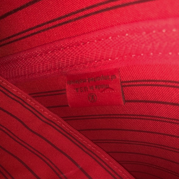 Neverfull louis vuitton bag - Picture 7 of 7